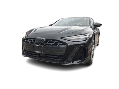 2026 Audi A6 in North Vancouver, British Columbia