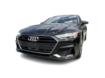 Audi A7 SPORTBACK  2019 à North Vancouver, Colombie-Britannique