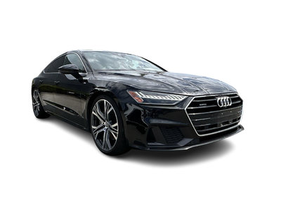 Audi A7 SPORTBACK  2019 à North Vancouver, Colombie-Britannique