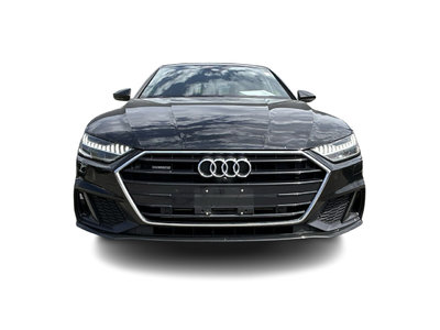 Audi A7 SPORTBACK  2019 à North Vancouver, Colombie-Britannique