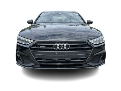 Audi A7 SPORTBACK  2021 à North Vancouver, Colombie-Britannique