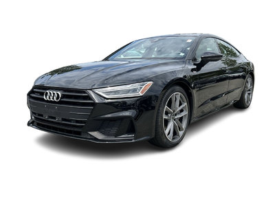 Audi A7 SPORTBACK  2021 à North Vancouver, Colombie-Britannique