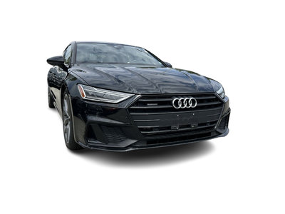 Audi A7 SPORTBACK  2021 à North Vancouver, Colombie-Britannique