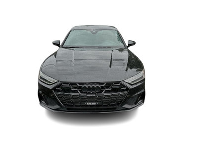 2024 Audi A7 SPORTBACK in North Vancouver, British Columbia