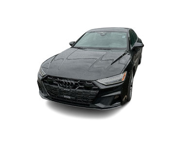 2024 Audi A7 SPORTBACK in North Vancouver, British Columbia