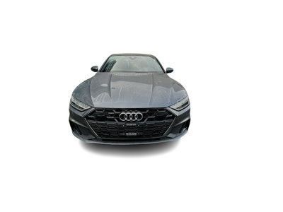 2025 Audi A7 SPORTBACK in North Vancouver, British Columbia