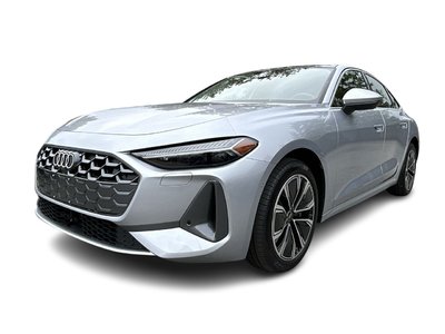 Audi All-New A5  2025 à North Vancouver, Colombie-Britannique