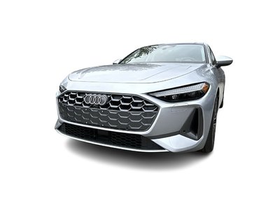 Audi All-New A5  2025 à North Vancouver, Colombie-Britannique