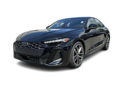 2025 Audi All-New A5 in North Vancouver, British Columbia