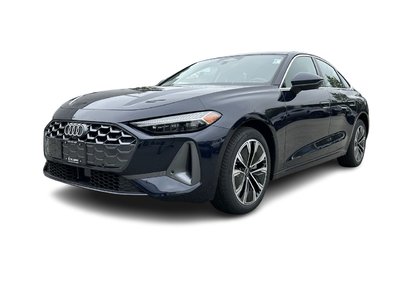 2025 Audi All-New A5 in North Vancouver, British Columbia