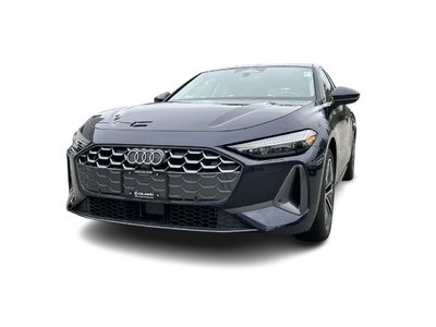 2025 Audi All-New A5 in North Vancouver, British Columbia