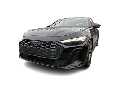 2025 Audi All-New A5 in North Vancouver, British Columbia