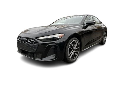 2025 Audi All-New A5 in North Vancouver, British Columbia
