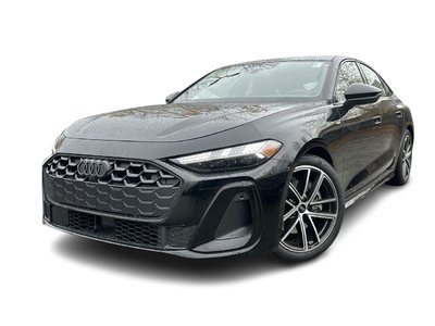 2025 Audi All-New A5 in North Vancouver, British Columbia