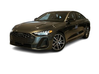 2025 Audi All-New A5 in North Vancouver, British Columbia