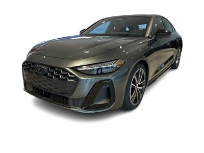 2025 Audi All-New A5 in North Vancouver, British Columbia
