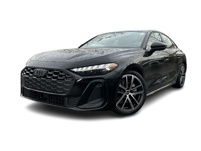 2025 Audi All-New A5 in North Vancouver, British Columbia