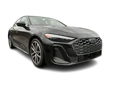 2025 Audi All-New A5 in North Vancouver, British Columbia