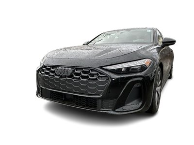 2025 Audi All-New A5 in North Vancouver, British Columbia
