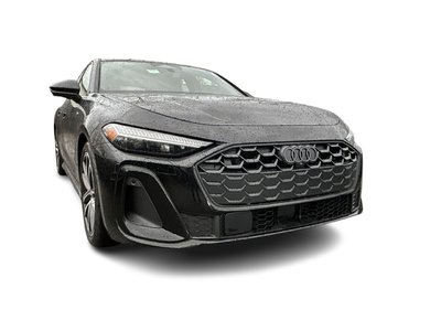 2025 Audi All-New A5 in North Vancouver, British Columbia