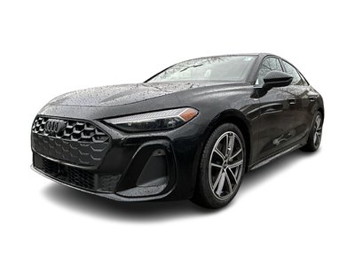 2025 Audi All-New A5 in North Vancouver, British Columbia