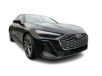 Audi All-New A5  2025 à North Vancouver, Colombie-Britannique