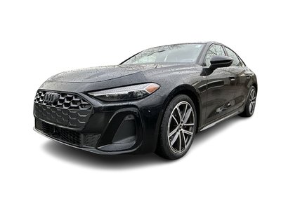 Audi All-New A5  2025 à North Vancouver, Colombie-Britannique