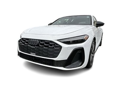 Audi All-New A5  2025 à North Vancouver, Colombie-Britannique