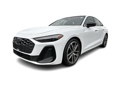 Audi All-New A5  2025 à North Vancouver, Colombie-Britannique