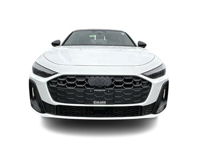 Audi All-New A5  2025 à North Vancouver, Colombie-Britannique