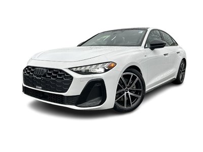 Audi All-New A5  2025 à North Vancouver, Colombie-Britannique