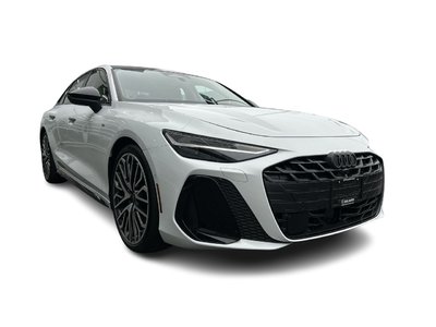 2026 Audi All-new A6 in North Vancouver, British Columbia