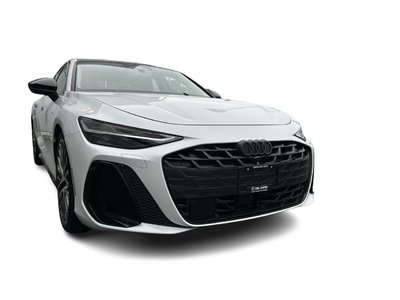 2026 Audi All-new A6 in North Vancouver, British Columbia