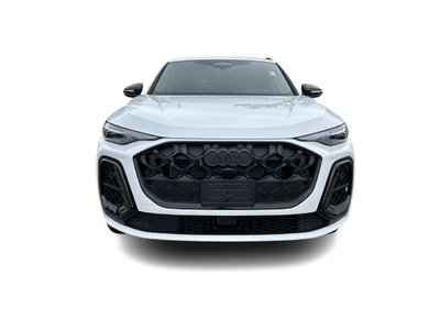 2025 Audi All-New Q5 Sportback in North Vancouver, British Columbia