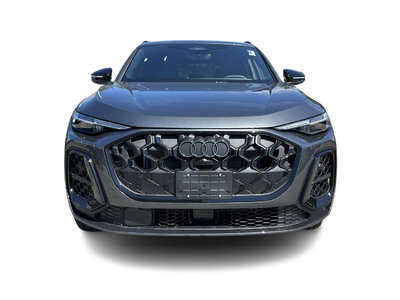 2025 Audi All-New Q5 Sportback in North Vancouver, British Columbia