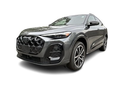 Audi All-New Q5 Sportback  2025 à North Vancouver, Colombie-Britannique