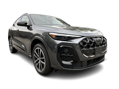 Audi All-New Q5 Sportback  2025 à North Vancouver, Colombie-Britannique