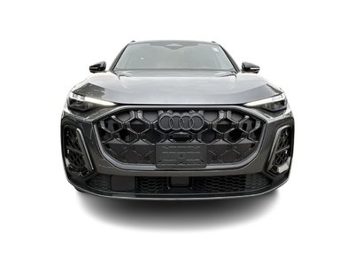 Audi All-New Q5 Sportback  2025 à North Vancouver, Colombie-Britannique