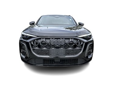 2025 Audi All-New Q5 Sportback in North Vancouver, British Columbia