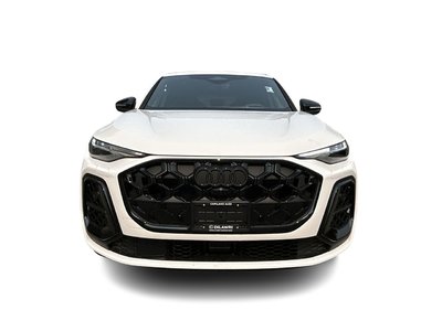 2025 Audi All-New Q5 Sportback in North Vancouver, British Columbia