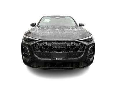 2025 Audi All-New Q5 Sportback in North Vancouver, British Columbia