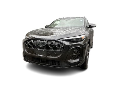 2025 Audi All-New Q5 Sportback in North Vancouver, British Columbia