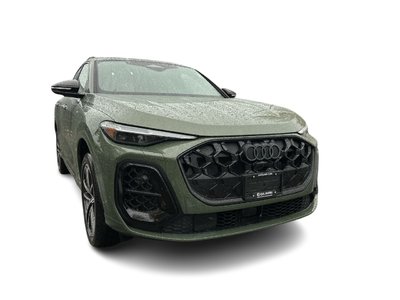 Audi All-New Q5 Sportback  2025 à North Vancouver, Colombie-Britannique