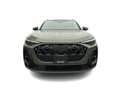 Audi All-New Q5 Sportback  2025 à North Vancouver, Colombie-Britannique