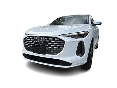 Audi All-New Q5  2025 à North Vancouver, Colombie-Britannique