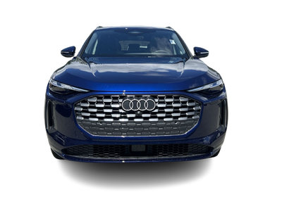 2025 Audi All-New Q5 in North Vancouver, British Columbia