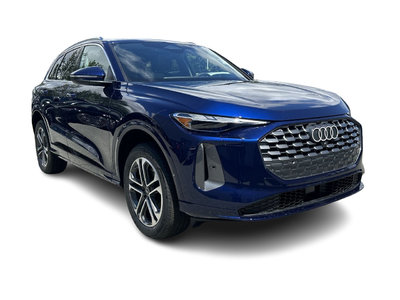 2025 Audi All-New Q5 in North Vancouver, British Columbia