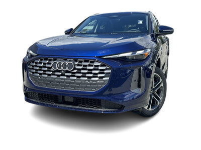 2025 Audi All-New Q5 in North Vancouver, British Columbia