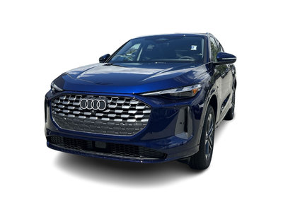 2025 Audi All-New Q5 in North Vancouver, British Columbia