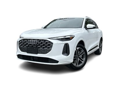 Audi All-New Q5  2025 à North Vancouver, Colombie-Britannique